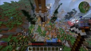 Серия 4# Окончание гайда Minecraft TNT Wizards