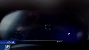 Обзор Kia K900 | Драйв