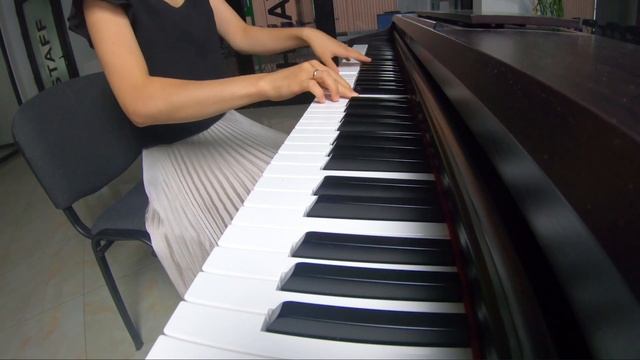 Ennio Morricone - Chi Mai (Professional) Daana Moon’s cover смотреть онлайн