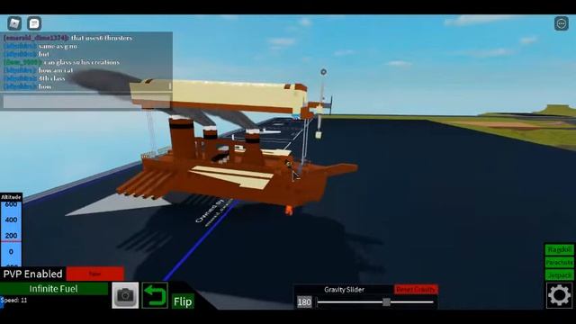 plane crazy roblox steampunk blimp смотреть онлайн