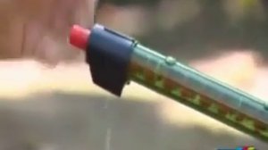 Комбайн John Deere Bruder 02-132