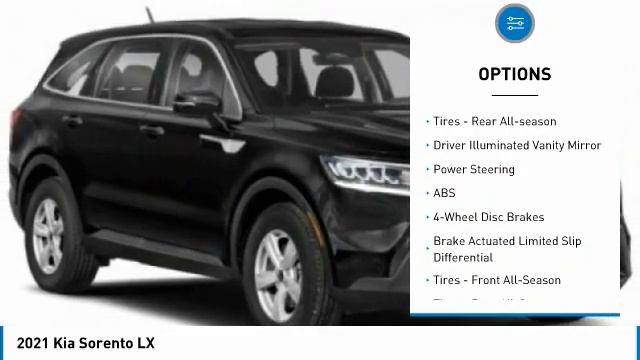 2021 Kia Sorento Inver Grove Heights,St Paul,Minneapolis 24421 смотреть онлайн