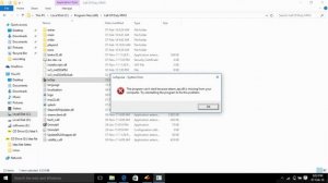Ошибка steam api dll отсутствует что делать как исправить ошибку