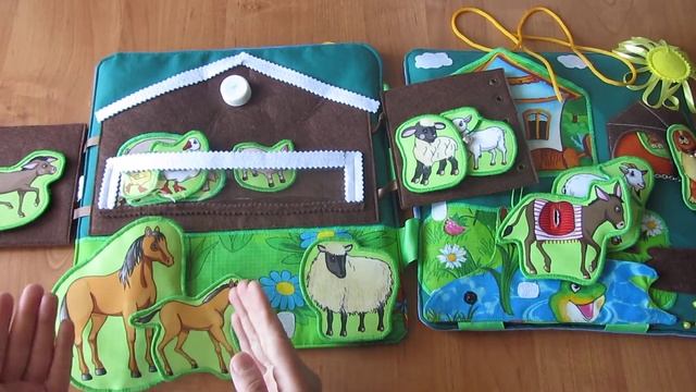 Книжка своими руками! смотреть онлайн