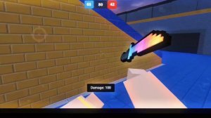 Последний мувик по BCPS?•Мувик по блок страйк Block Strike•