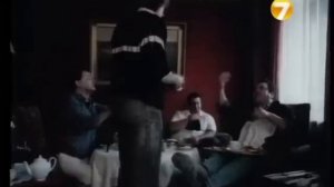 "Аферисты" 1990 комедия