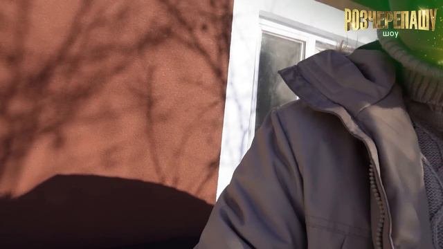 РОЗЧЕРЕПАШУ ШОУ! ВИПУСК #4 ДІД ТОЛЯ ПРЕЗИДЕНТ УКРАЇНИ