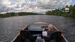 Terhi 400bs Yamaha 115