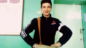 Как правильно надевать противогаз!