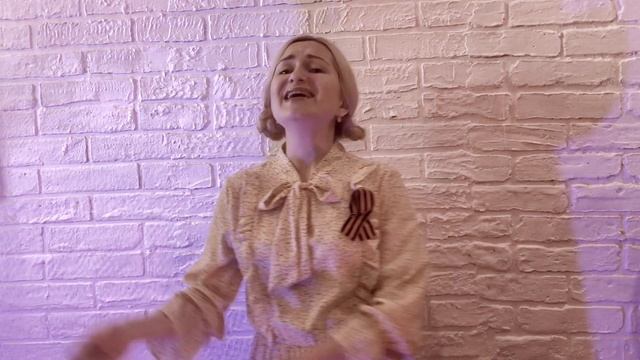 Любовь Казанцева - Майский Вальс смотреть онлайн