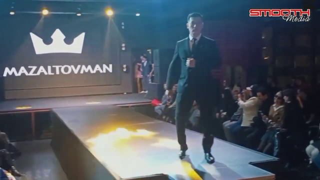 Тольятти. Fashion show. Показ от женского клуба Smoothlifestyle в Самаре.