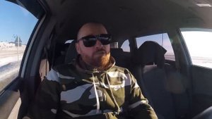Зимний перегон HONDA STREAM
