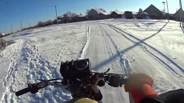 Как ДРИФТИТЬ на ИЖе смотреть онлайн