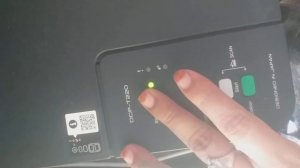 brother printer Dcp-t220 turn off