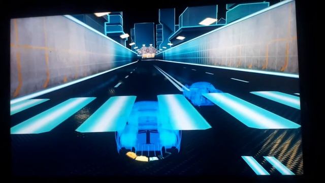 Disney Pixar Cars 2 The Video Game A Walkthrough! - Part 1 смотреть онлайн