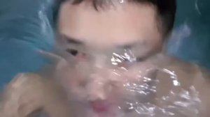 Корейская сауна. г. Сеул Южная Корея