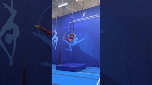 Руднева Кристина
