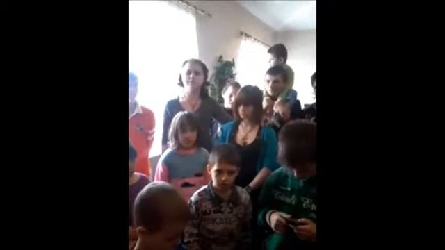 В центре социально психологической реабилитации 2