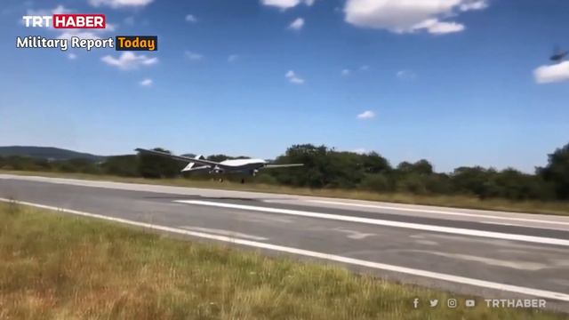 Bayraktar TB3: World's deadliest drone made in Turkey смотреть онлайн