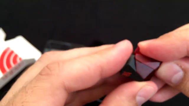Ortofon 2M Red. Unboxing