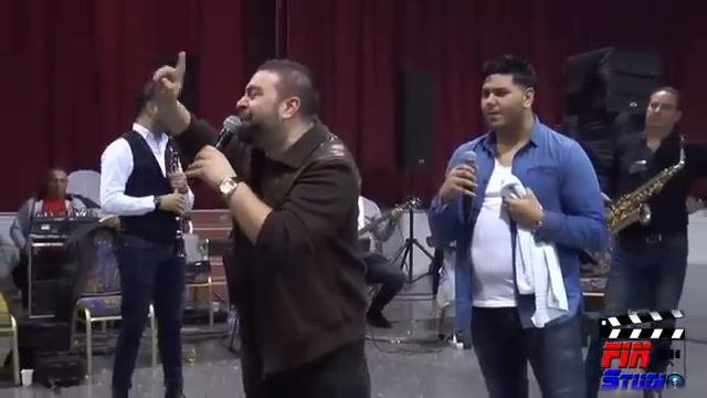 Florin Salam - Striga'L Pe Dumnezeu (Lenta De Suflet) 2017 By Silidor Salam