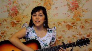 Оксана Ильюп - Чибэр (О.Ильюп көе һәм сүз.)