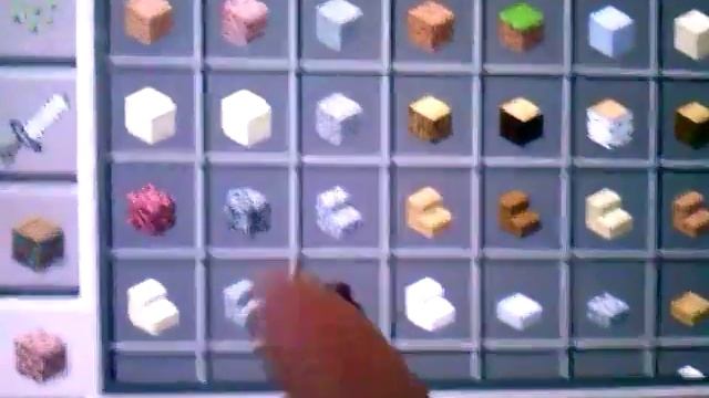 Как в майнкрафте покрасить овцу и покормить смотреть онлайн