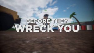 Car Crushers 2 Trailer | Roblox