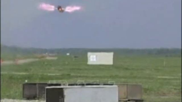 TOW Fire Demonstration смотреть онлайн