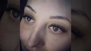 Классическое наращивание ресниц, комбинирование изгибов C и  D