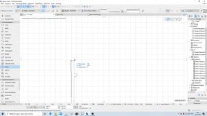 АРХИКАД/ARCHICAD 23. УРОК №3 КАК построить колонну . Для студентов самое то!