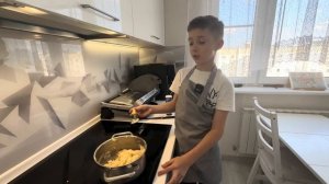 Рецепт вареников с картофелем и луком. Вареники из готового теста. Как лепить вареники  руками