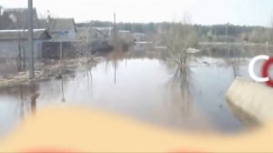 Еду за солярой 1