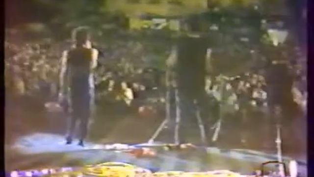 Ласковый май Ну что же ты смотреть онлайн