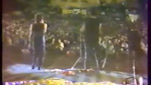 Ласковый май    Ну что же ты