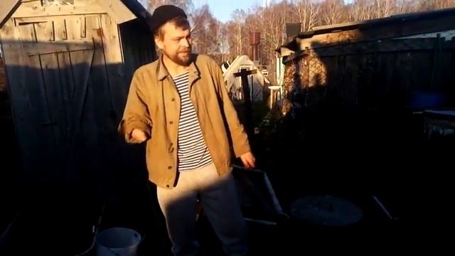 Жизнь в деревне | СВОЁ ХОЗЯЙСТВО | ОДНОЙ ЛЕВОЙ