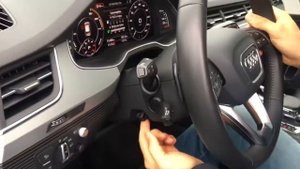 Ауди Q7. Хорошая, но отзывы такие разные.