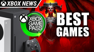 Лучшие игры в подписке Xbox Game Pass | 2024 | Новости Xbox
