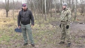 Инструкция по эксплуатации электрошокера 1101