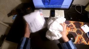 Чехол на двигатель мотобуксировщика!