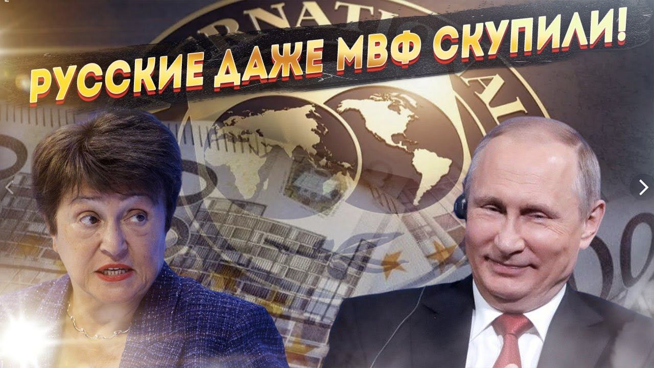 Релоканты завизжали! Новые успехи России будоражат Запад!