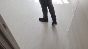 Обзор 1-комнатной ПОСЛЕ ремонта за 487 тыс. руб. Квартира 56 кв. м. в ЖК «Родные просторы».