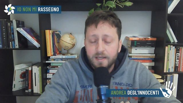 L'India devasta un'isola e distrugge una tribù per "difendersi" - Io Non Mi Rassegno ep. 875 смотреть онлайн