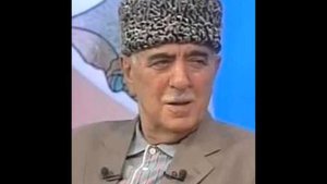 Tələt Qasımov Şur dəsgahı