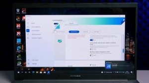 ASUS Vivobook 15 OLED K513 Обзор - Ноутбук для учёбы и работы 2022