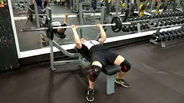 JM жим 40*8 смотреть онлайн