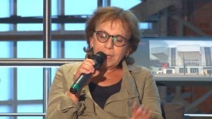 Обсуждение фильма «Короткие встречи» Киры Муратовой  // Зара Абдуллаева и Ури Гершович