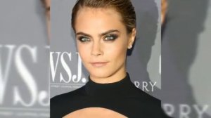 Кара Делевинь.Биография .Немного о жизни английской модели и актрисы