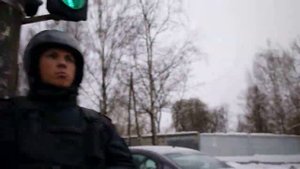 ▶️ Юрист Антон Долгих, полиция и неизвестный