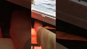 Решение проблемы течи крышки бочка автомикса ЯМАХА 40 ВЕОС.